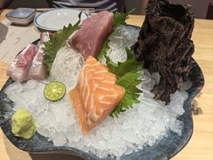 -琴寿司居酒屋(中山广场店)