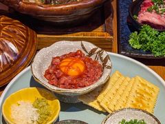 -丸藏和牛烧肉专门店(园区师惠坊店)