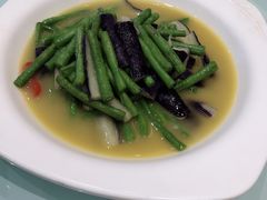 蔬菜-久宴·天目湖大鱼头(恐龙园店)
