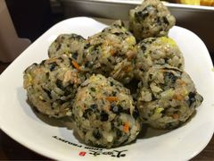 火炉火年糕火锅&芝士肋排(西直门枫蓝店)-火炉火自助餐(枫蓝国际店)