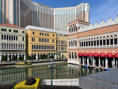 -澳门威尼斯人综合度假区