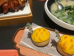 -羽鸽集·乳鸽专门店·地道顺德菜(岭南站店)