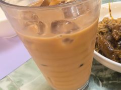 -牛记咖喱美食(十月初五日街店)