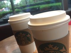 -星巴克(北京望京店)