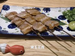-隐泉京望日式料理(太和广场店)