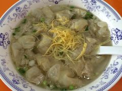-蟹芆三馄饨