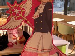 -奈雪的茶(青岛卓悦里INTOWN店)