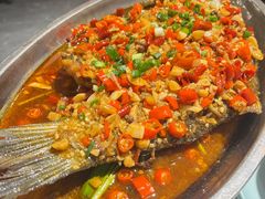 -回家吃饭·地道南昌菜(建德观总店)