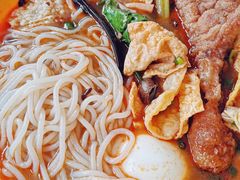 -龍城柳州螺蛳粉(群星路店)