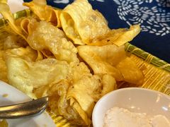 糯香乳扇卷-滇道云南特色料理(康定路店)