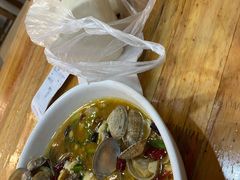 -大叔家福鼎小吃(十全街店)