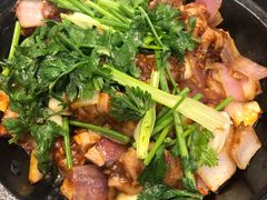 生嗜生肠-高第街56号餐厅(宝龙店)