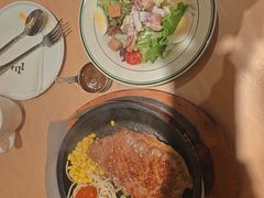 -菲滋意式餐厅(长兴东鱼坊店)