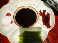 -北平食府(马鞍山路店)