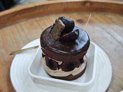 -AHAVA·Fang Baking Studio