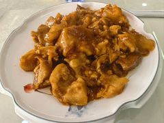 -同发号饭庄(复兴路店)