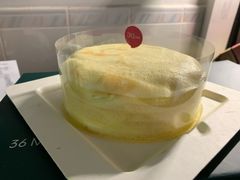 -36cake生日蛋糕·下午茶(南山店)