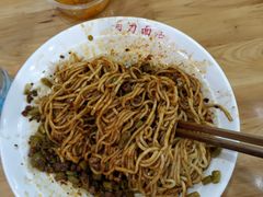 -华兴街自力面店