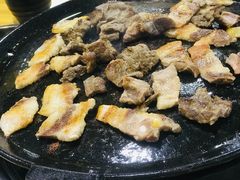 -故乡家韩国料理(丹东街店)