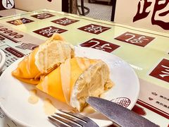 -香港華心糖水鋪(南西总店)