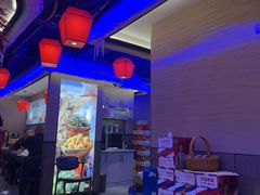 -山河屯铁锅炖(哈西站店)