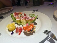 -狮拾久·现代新加坡料理(福田COCO Park店)