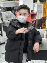 -丝语萱形象