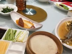 -三六三杭州菜(水上总店)