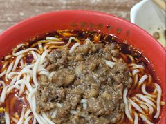 -继红顺河抄手名小吃