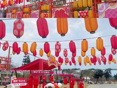 -盈香心动乐园