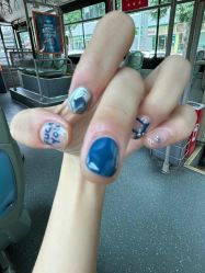 点击看大图 -四季·予你日式美甲美睫Nail