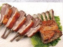 -维吾尔餐厅(宜山路店)