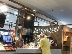 -COSTA COFFEE(上海虹口龙之梦)
