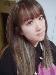 -MY HAIR ARDOR