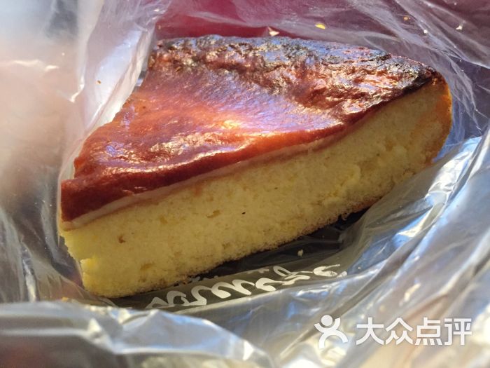 法贝滋面包(五爱路店)乳酪蛋糕图片 - 第163张
