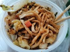 -王菊美食街·王菊面馆(总店)