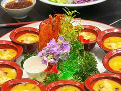 -拂晓山房·私房川菜(西门店)