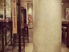 -星巴克臻选(北京银泰店)