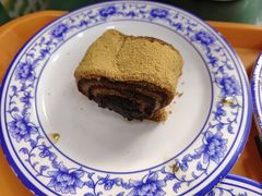 -隆福寺小吃店(东四店)