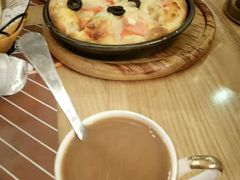 -莫太花餐厅(河北路店)