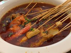 -三生小馆(亭知路店)