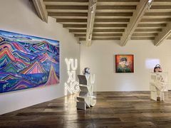 -北京三里屯CHAO酒店