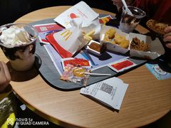 -麦当劳(浦江镇绿地乐和城店)