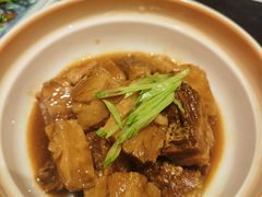 -希望日本料理(保利香槟花园店)