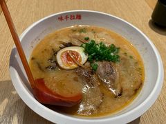 -味千拉面(惠州文昌一路分店)