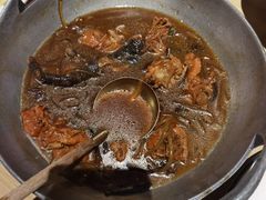 -关东小磨东北菜(上海长风大悦城店)
