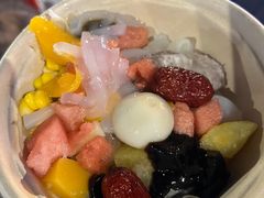 -海大南门夜市(海富街店)