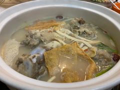 -金华砂锅(建国北路店)