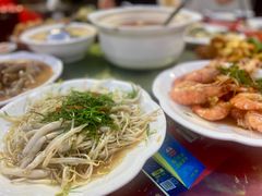 -钱山海鲜大排档