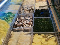 -成老灶火锅鸡(平山店)